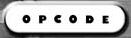 Opcode Systems