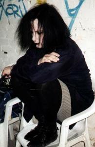 Jeff - Photo by Frank Grotjohn