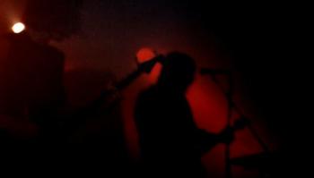 Visions Live - Photo by Frank Grotjohn