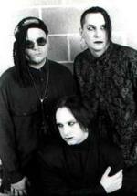 Tom Findley, Jeff, and Steven Babcock - Photo by Dan McDuffee