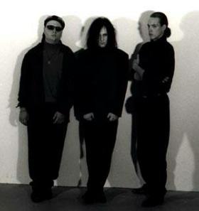 Tom Findley, Jeff, and Rodney Cornett - Photo by Angela Golaszewski