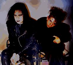 Jeff & Jared Oliver - Photo by ShamanX