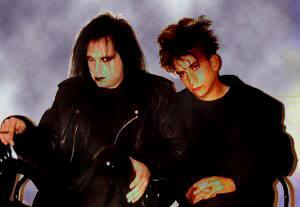 Jeff & Jared Oliver - Photo by ShamanX 
