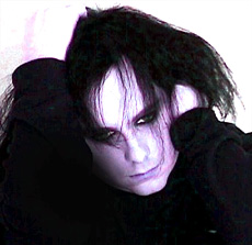 Jeff - Photo by ShamanX