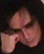 Jeff - Photo by ShamanX