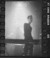 Styk @ The Vampire's Ball 1999 - Photo Credit Unknown