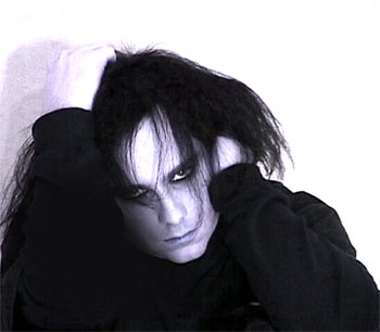 Jeff - Photo by ShamanX